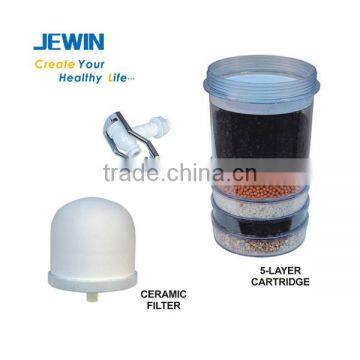 16Ltr Ceramic Mineral Water Pot photo-5