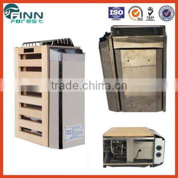Factory Supply Sauna Equipment Home Use Saunas photo-2