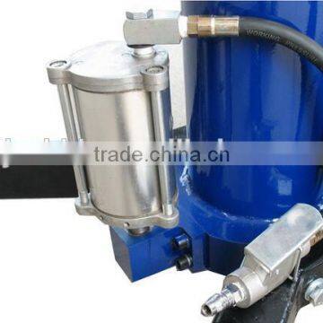 CE Approved 0.5 T Hydraulic Transmission Jack photo-4