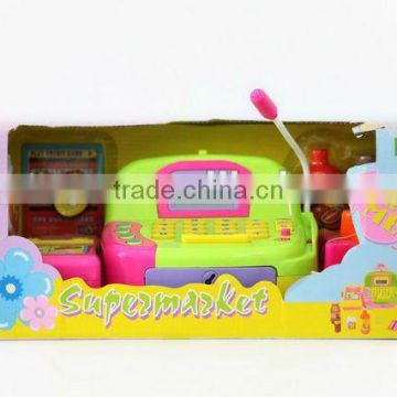 Role Play Toys For Children--Cash Register