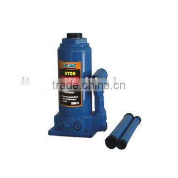 6 Ton Hydraulic Bottle Jack