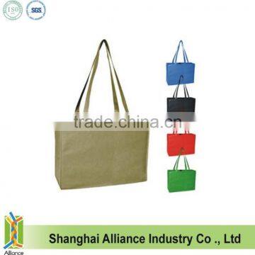 Non Woven Promotional Tote Shoulder Bag