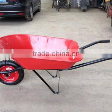 Brazil Market Wheelbarrow WB7200 photo-6