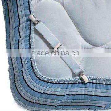 DELUX Sheet Suspenders