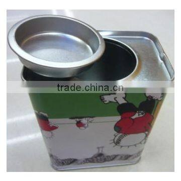 Metal Kid Coin Saving Boxes photo-4