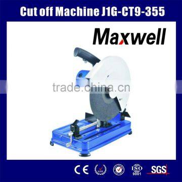 Cut off Machine J1G-CT9-355