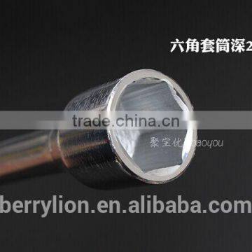 Berrylion Cross Wrench Cross Tire Wrench CR-V Auto Repair Wrench photo-3