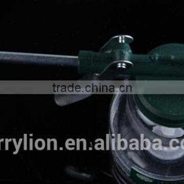 Berrylion 350g Plastic Olier High Quality Plastic Oil Spot photo-4