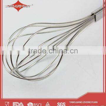 2015 New Products 12 Inches Egg Beater With Plastic Handle photo-4