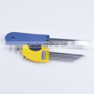 S2 Ball Head Hex Key Sockets Wrench Set,hex Sockets Set,S2 Socket Wrench Set photo-3