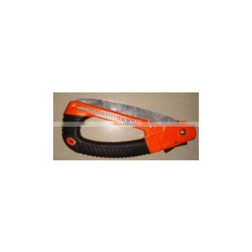 No.SL5020 Small Portable Folding Pruning Saw Garden Handsaw photo-2
