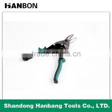 Left Cut Aviation Tin Snips For Cutting Steel Sheet photo-3