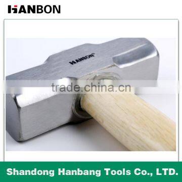 Wood Handle Sledge Hammer of 2P/3P/4P/6P photo-4