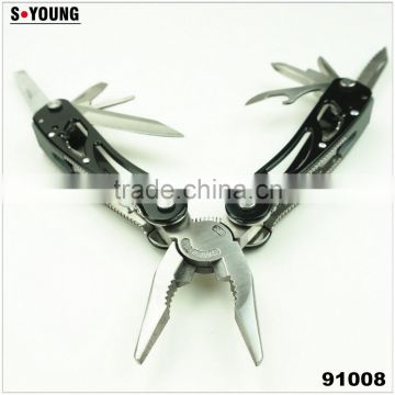 91008 9-in-1 Multifunction pocket tools