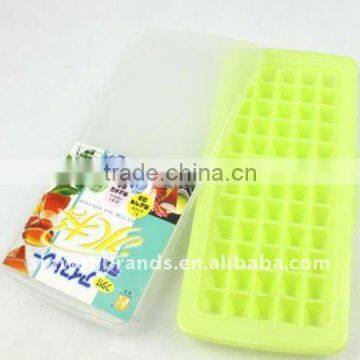 Ice Model Cube /bucket With Cover/lid