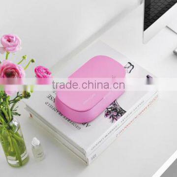 Mobile Phone Disinfector ;Ultraviolet Radiation Sterilization; Mobile Phone Charger photo-2