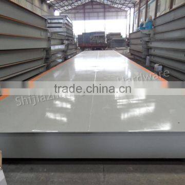 Portable Vehicle Axle Scale/digital Truck Weighing Scales photo-2