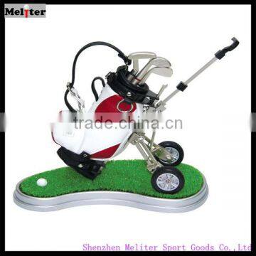 New Design Golf Themed Gifts Shaped Like Bags photo-2
