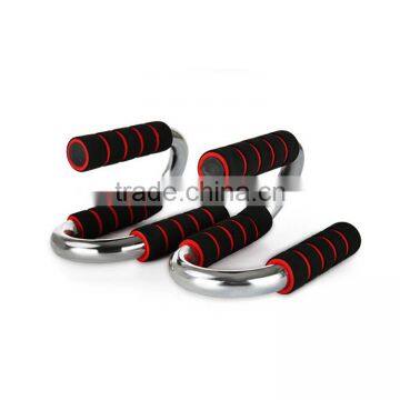 Fitness Equipment Push up Stands photo-4