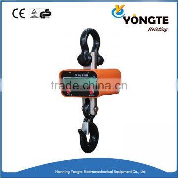 Dynamometer Electric 1-10t Wireless Digital Scale photo-3