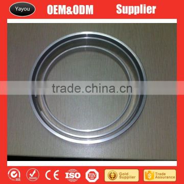 aluminium ring