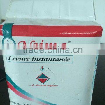 500g Low Sugar Instant Dry Yeast photo-2