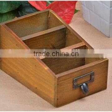 2015 Wooden Pen Stand Phone Stand photo-2