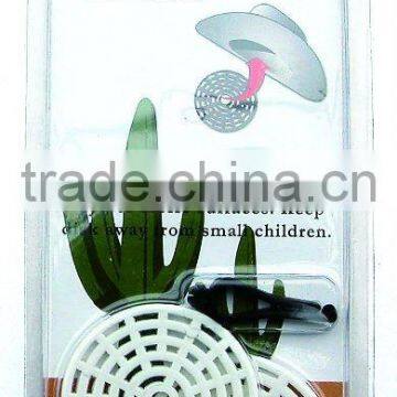 2016 Newest Mini Cowboy Hat Freshener Refill photo-2