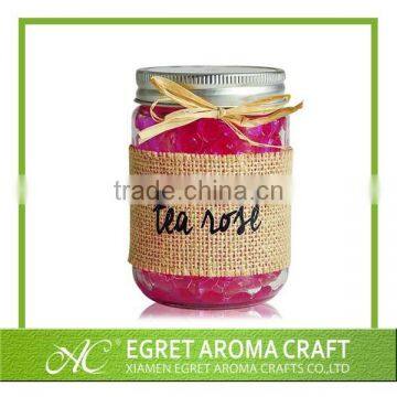 2015 New Arrival Factory Price Home Air Freshener Gel Type Air Freshener Water Beads photo-4