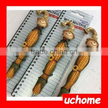 UCHOME Hot Selling Vegetable Shape Pepper Pen in Ballpoint photo-3