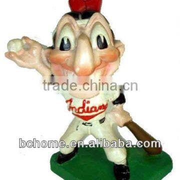 hot bobble head animal toy