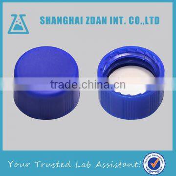 9mm Pre-assembled Screw-Thread Caps And Septa photo-2