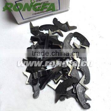Professional Design Inserted Saw Bits BF8-9 5/16 Stand-all
