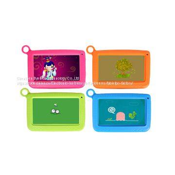 Kids Learning Tablet For Sale In China photo-2