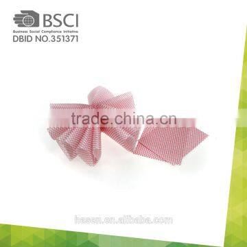 Over 13 Years Factory Made in China Wholesale Chemical Bond Nonwoven Dry Cleaning Wipe photo-3