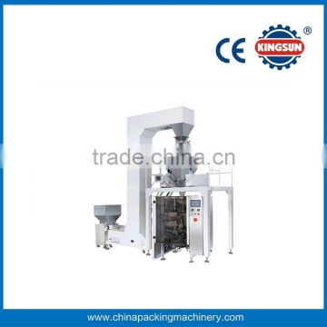 DXD-420C Fully-Automatic grain food weighing and packing Machine