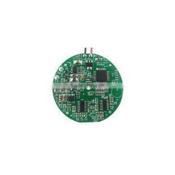 Qi wireless charging transmitter module 12V