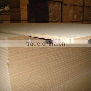 plain MDF
