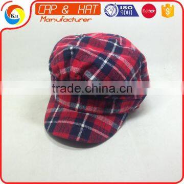 Dong Guan Wholesale Kid Size Berea Stock Children Baseball Cap