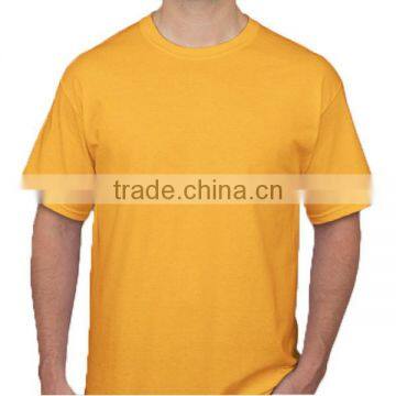 New 2016 World Cup T-shirt Custom Printing Service Cheap Bulk Plain White T Shirt China Factory Direct photo-4