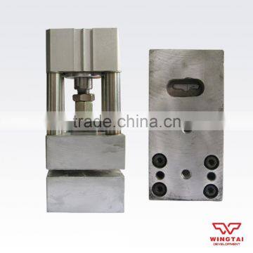 Aluminium Material Butterfly Hole Punch photo-2