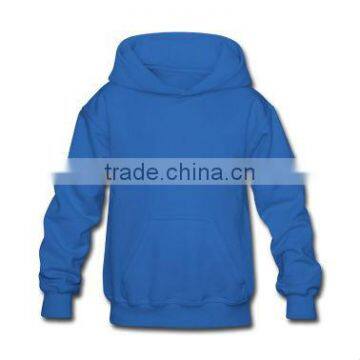 Kid's Hooded Sweatshirt Nanchang