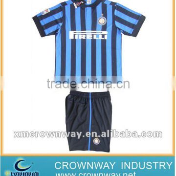 Promot soccer teamwear for men