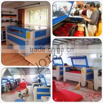 Wood Acrylic Plexiglax Laser Cutting Engraving Machine photo-3