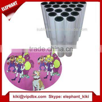 Korea Quality Printable Heat Transfer Vinyl for T-shirt 50cm*25m/Roll photo-5