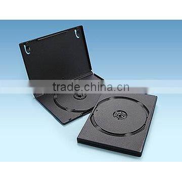 14mm Long DVD Case