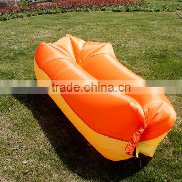 2017 Inflatable Lounger Outdoor or Indoor Air Couch