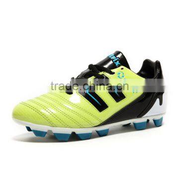 Brand Name Soccer Shoes Kids and Adults Sport High Quality, Fashion Sport Football Shoes for Worker Have Shoe Sample photo-2