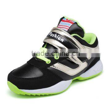 2017 Children Fashion Shoes for Boys and Girls, Wholesale Childs Basketball Shoes,comfortable Pattern Children Canvas Shoes photo-5