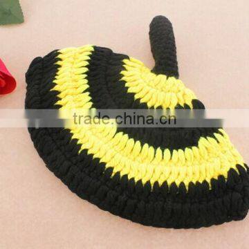 2016 China New Style Boutique Imitate Animal Style Bumblebee Baby Photography Prop photo-4